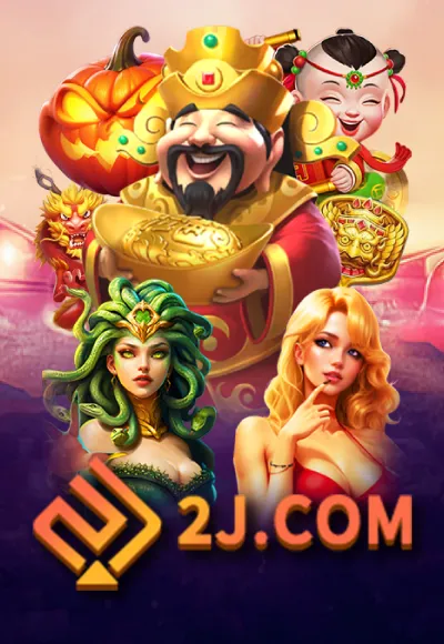 2j-Casino