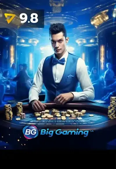 Casino-biggaming