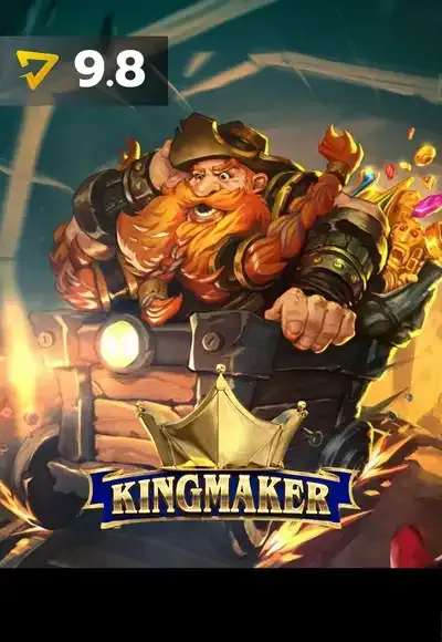 game-kingmaker