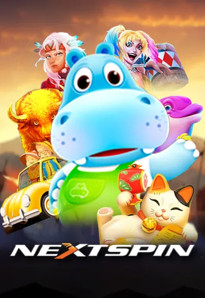 nextspin